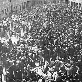 camp de mauthausen