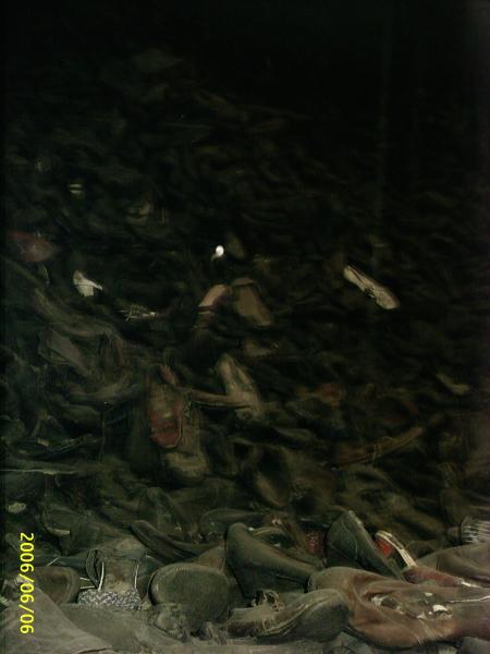 chaussures ...