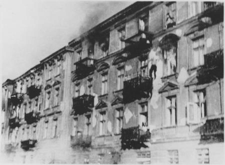 suicide au ghetto