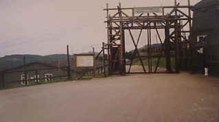 camp du struthoff