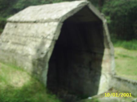 bunker ou 